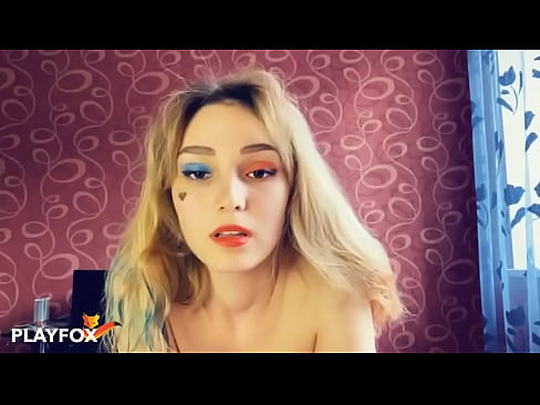 ❤️ Mágikus virtuális valóság szemüveg adott nekem szex Harley Quinnel ️ Baszás at hu.pornochaturbate.ru ❌❤